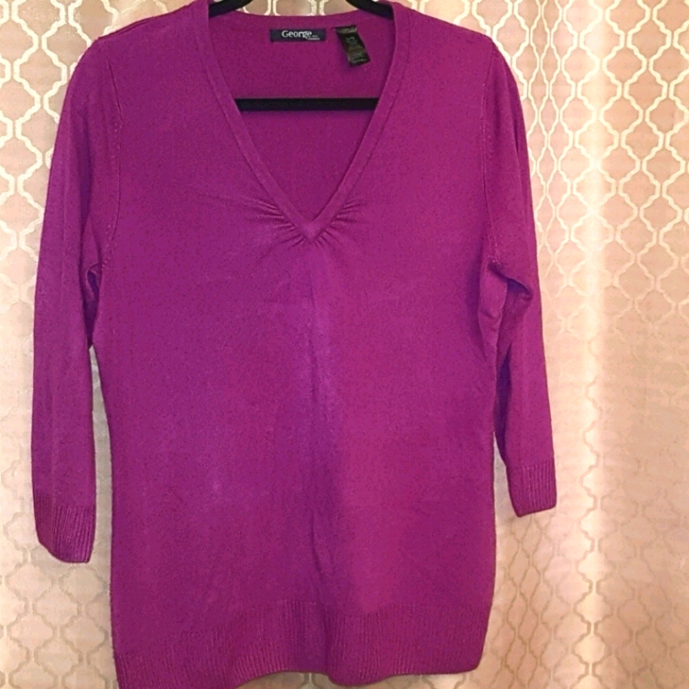George womans sweater - Picture 3 of 13